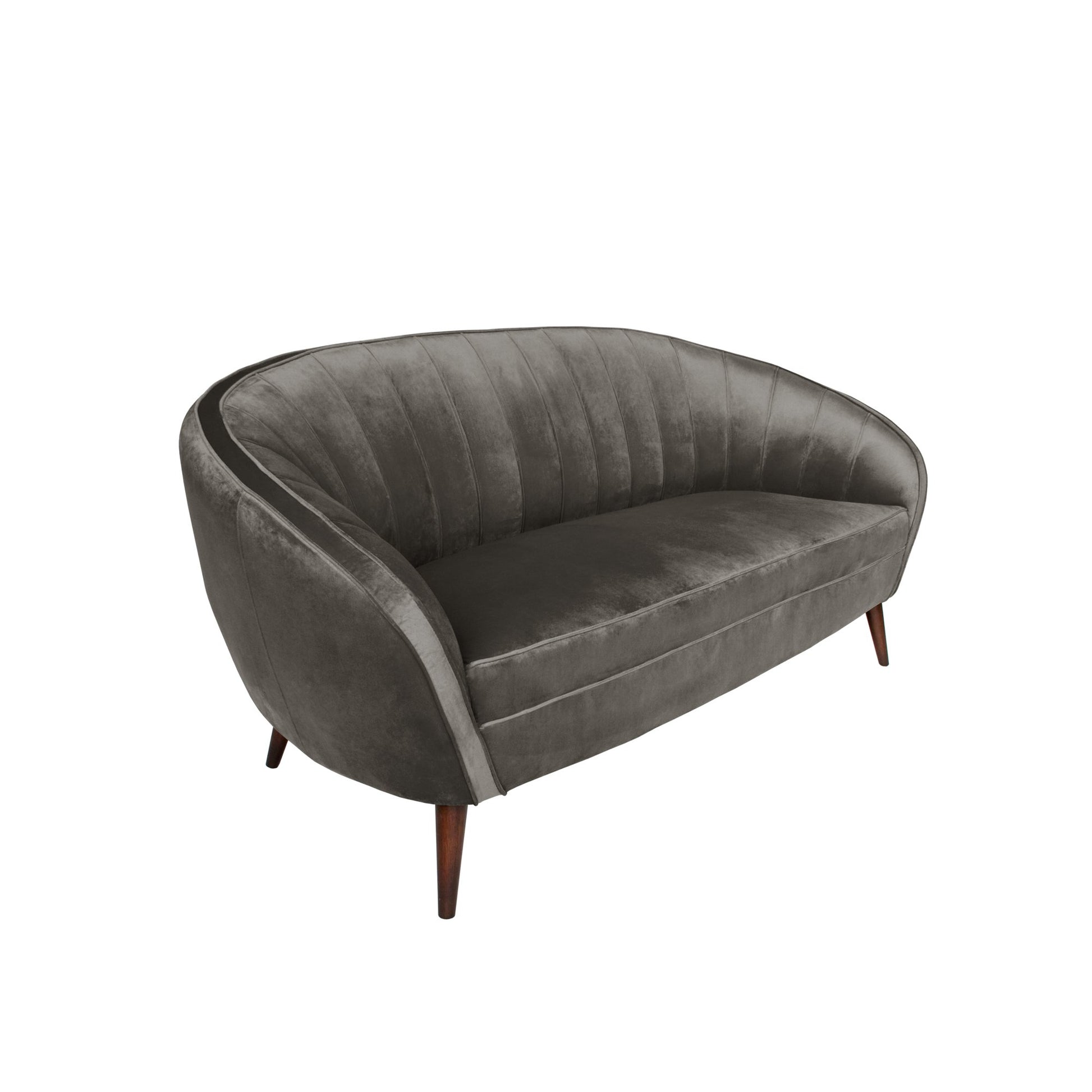Charcoal Turin Sofa-abc