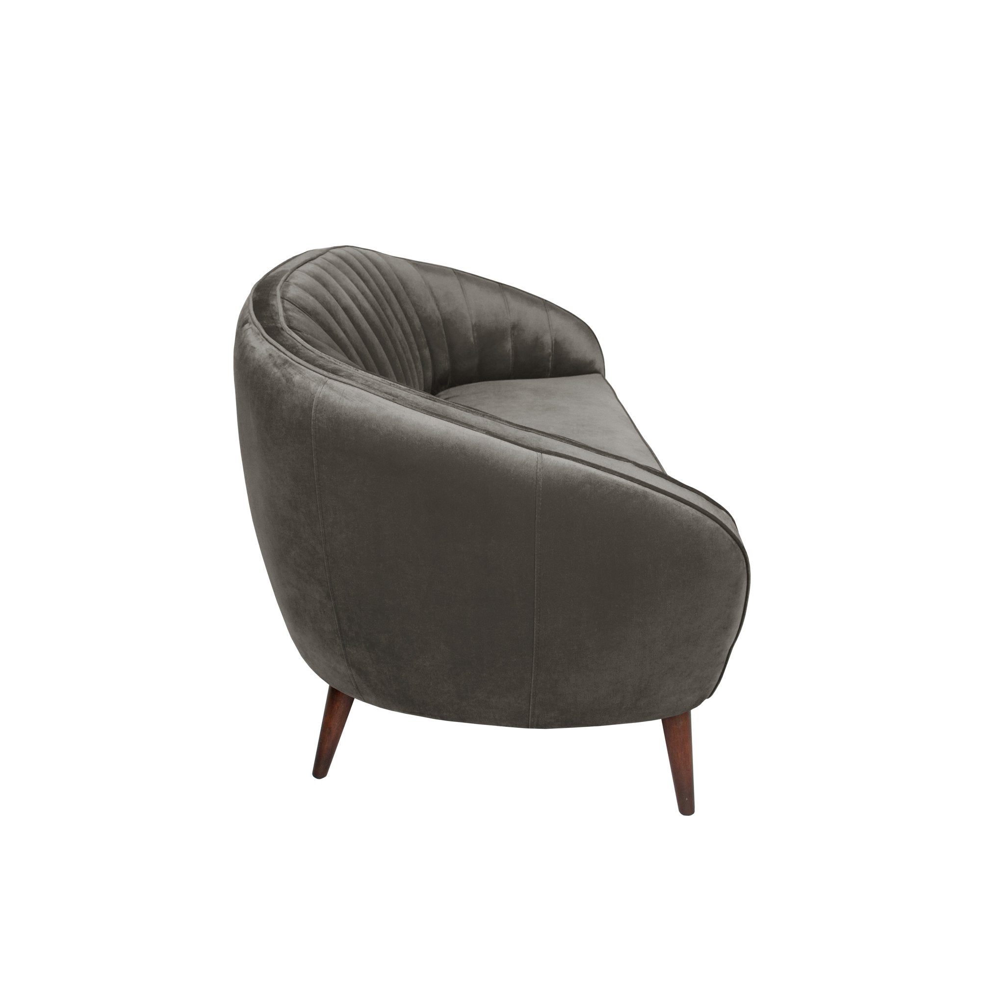 Charcoal Turin Sofa-abc