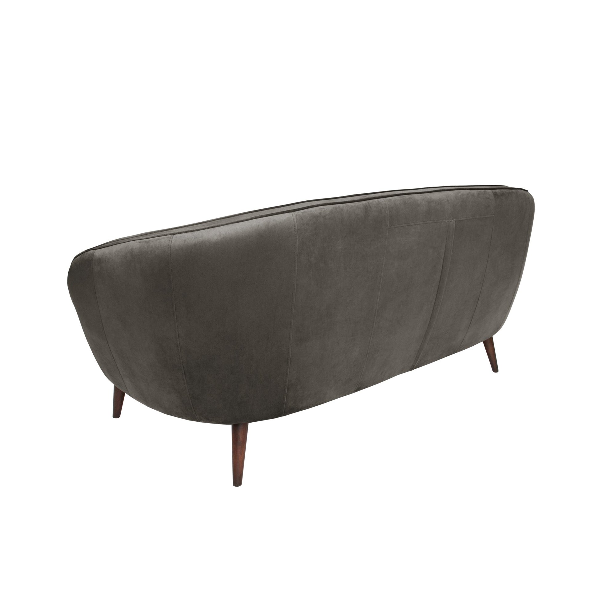 Charcoal Turin Sofa-abc