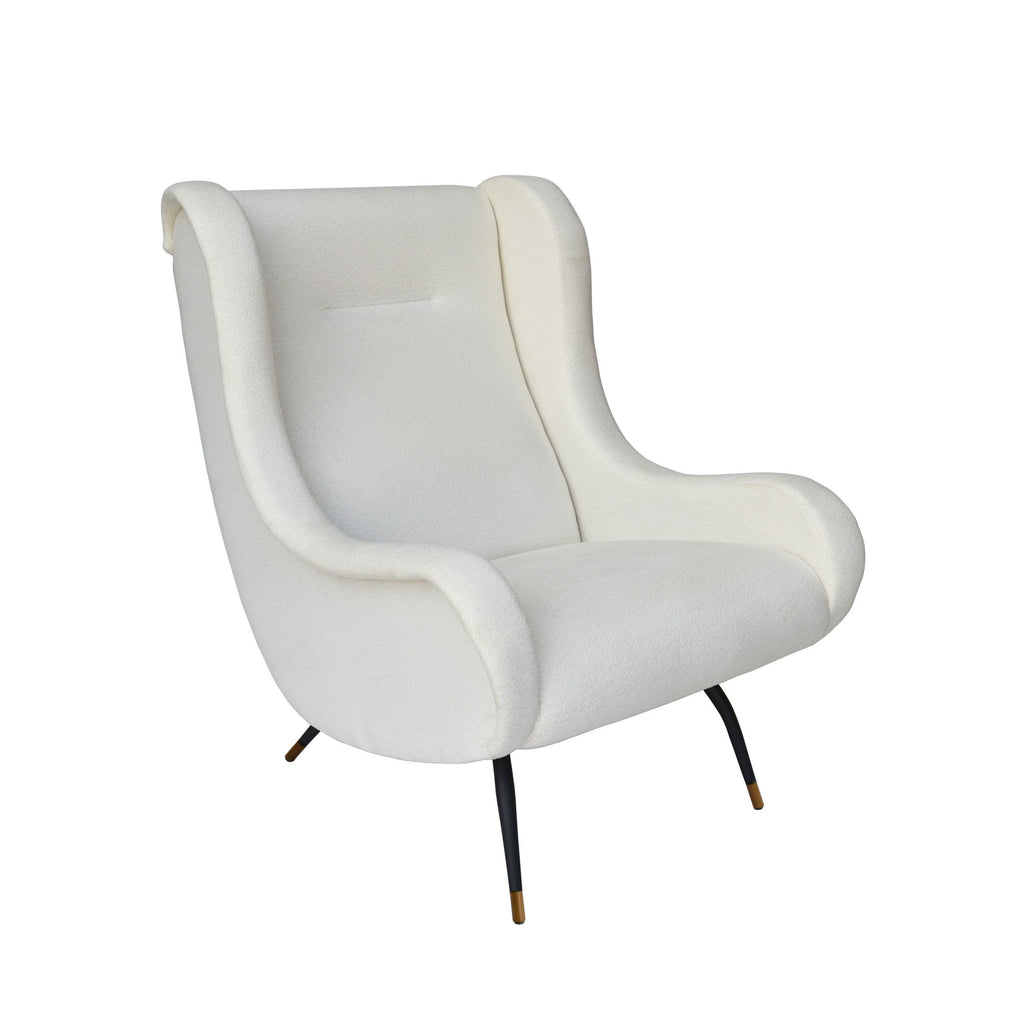 Verona Occasional Chair - Natural-abc