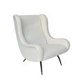 Verona Occasional Chair - Natural-abc