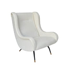Verona Occasional Chair - Natural-abc