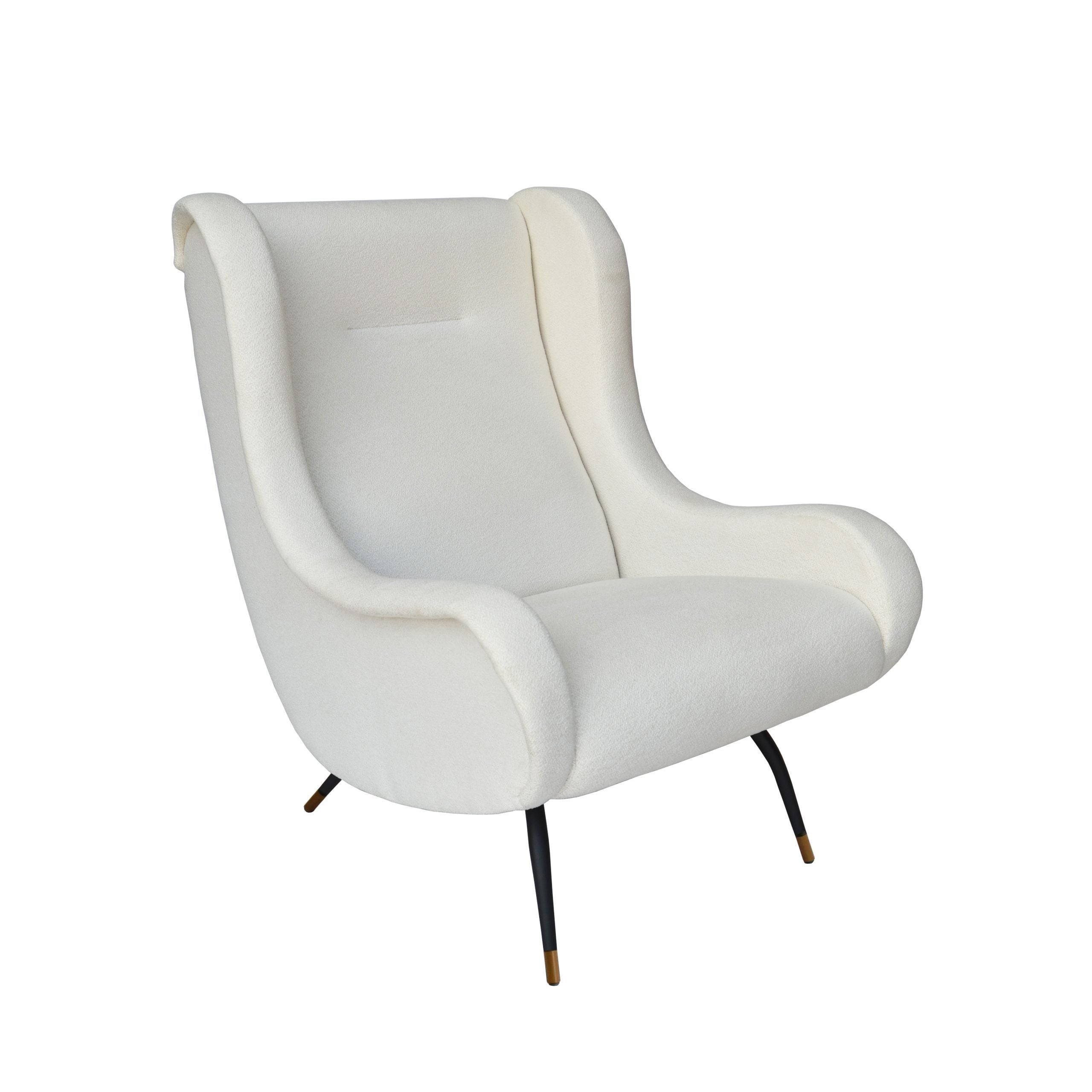 Verona Occasional Chair - Natural-abc