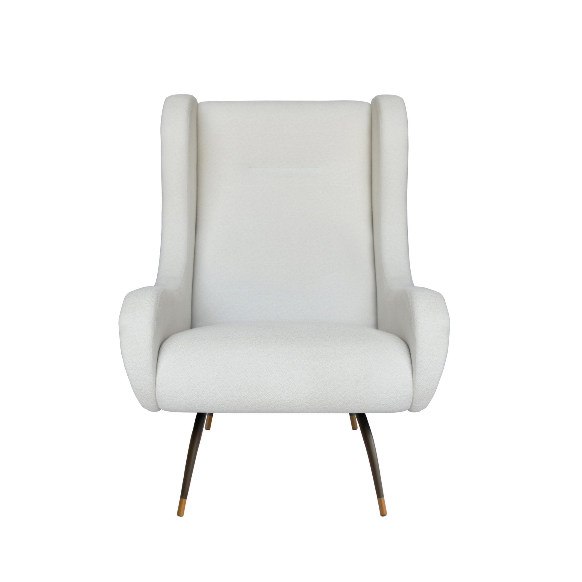 Verona Occasional Chair - Natural-abc
