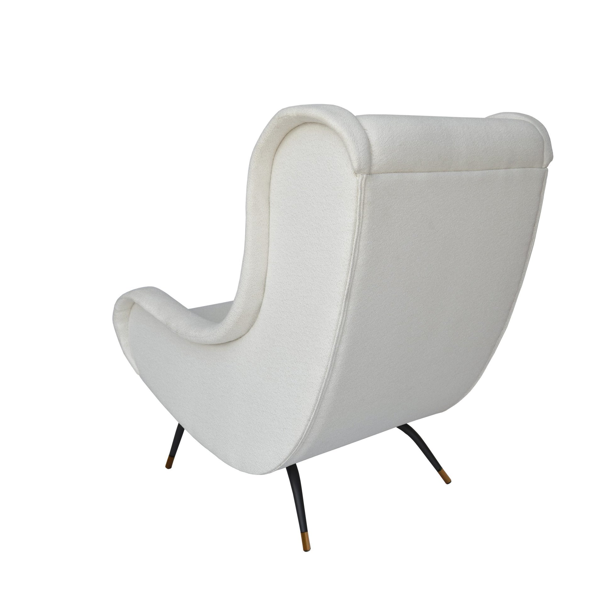 Verona Occasional Chair - Natural-abc