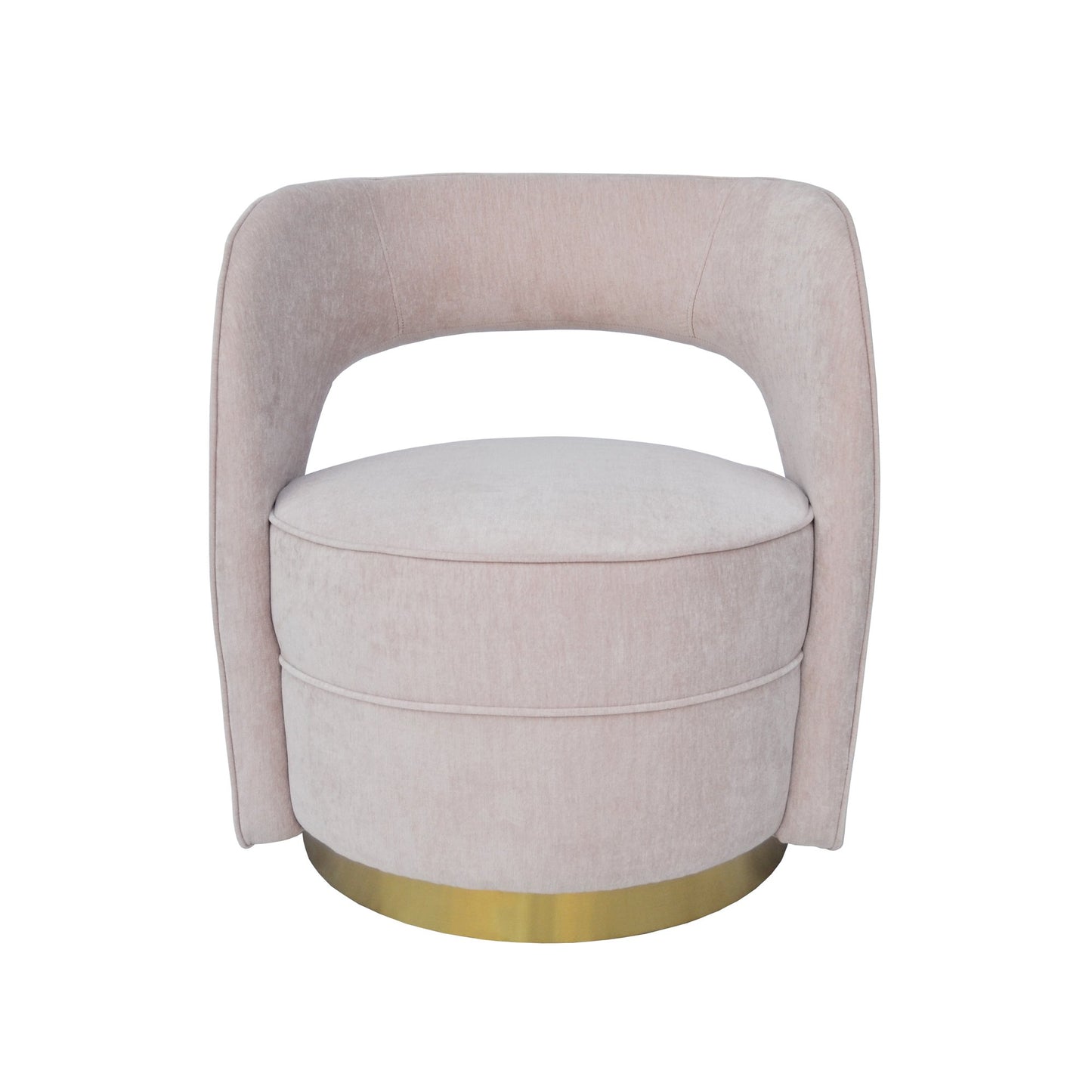 Visser Chair - Quartz-abc