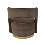 Visser Chair - Mocha-abc