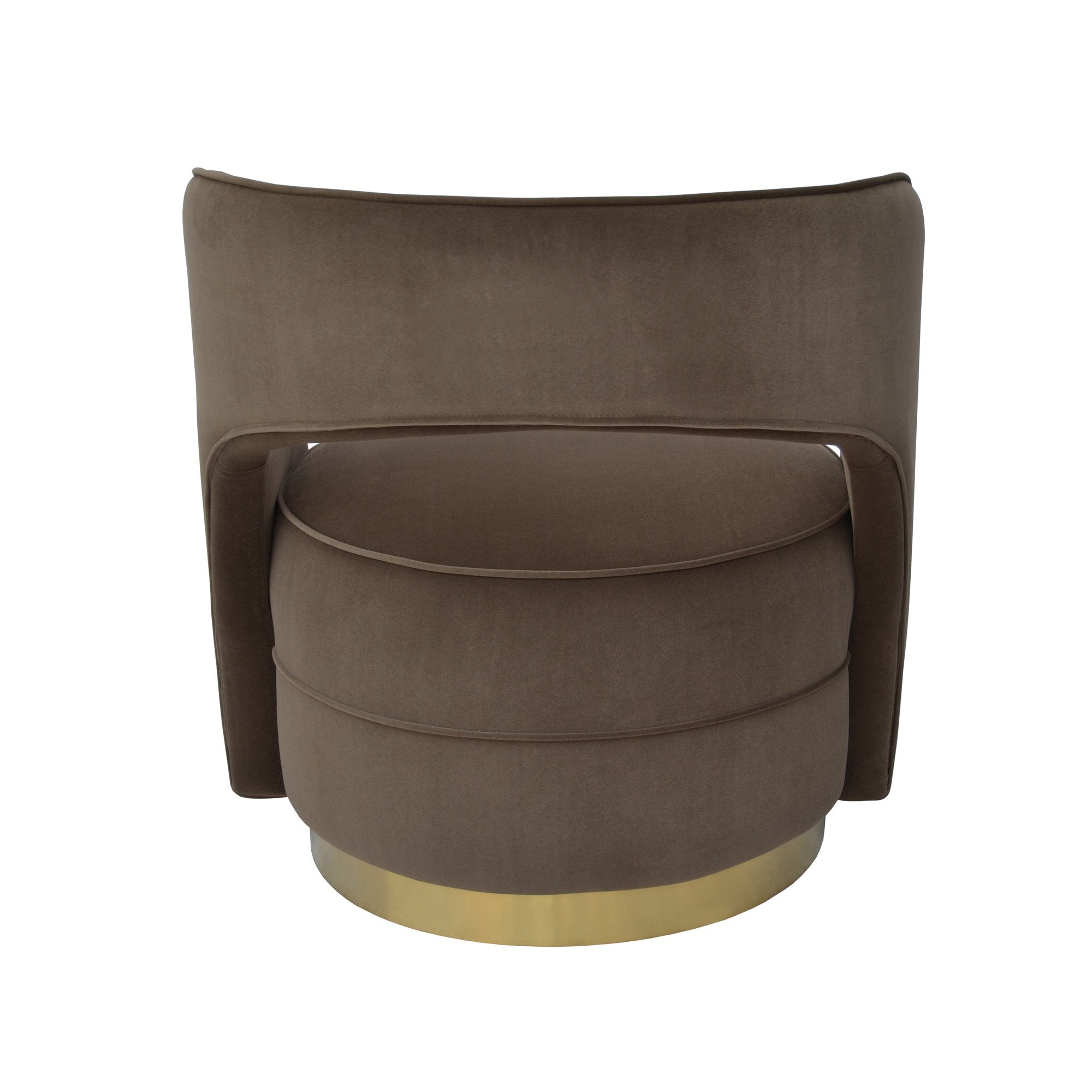 Visser Chair - Mocha-abc