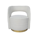 Visser Chair - Riva Natural-abc