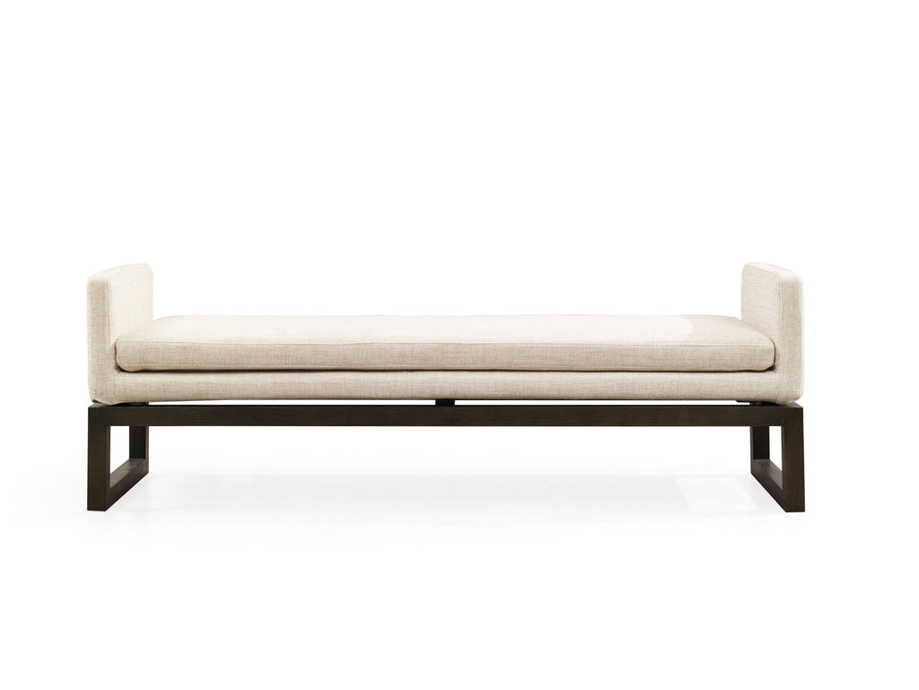 RETURNS STOCK - BRAND NEW Deb Ottoman-abc