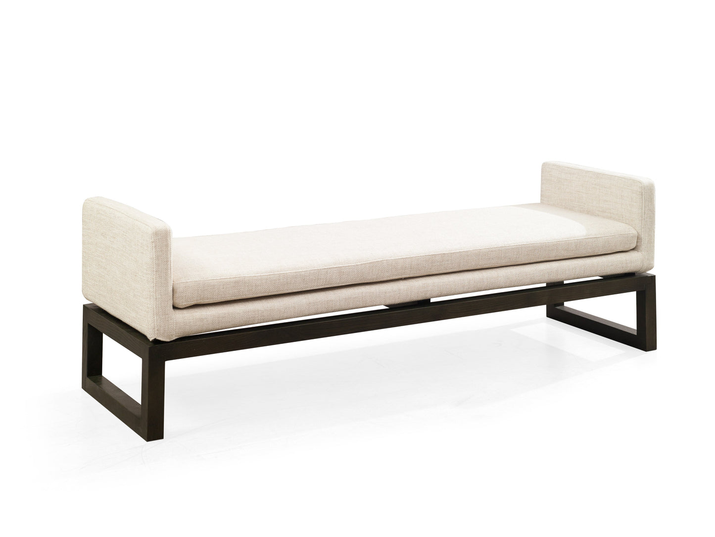 RETURNS STOCK - BRAND NEW Deb Ottoman-abc