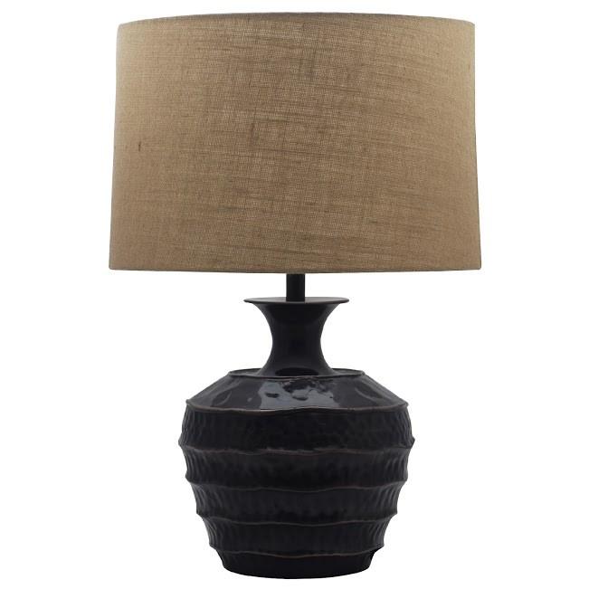 DESERT TRACKS Table Lamp-abc