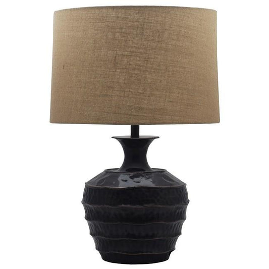 DESERT TRACKS Table Lamp-abc