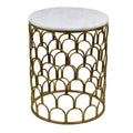 Stavros Side Table-abc