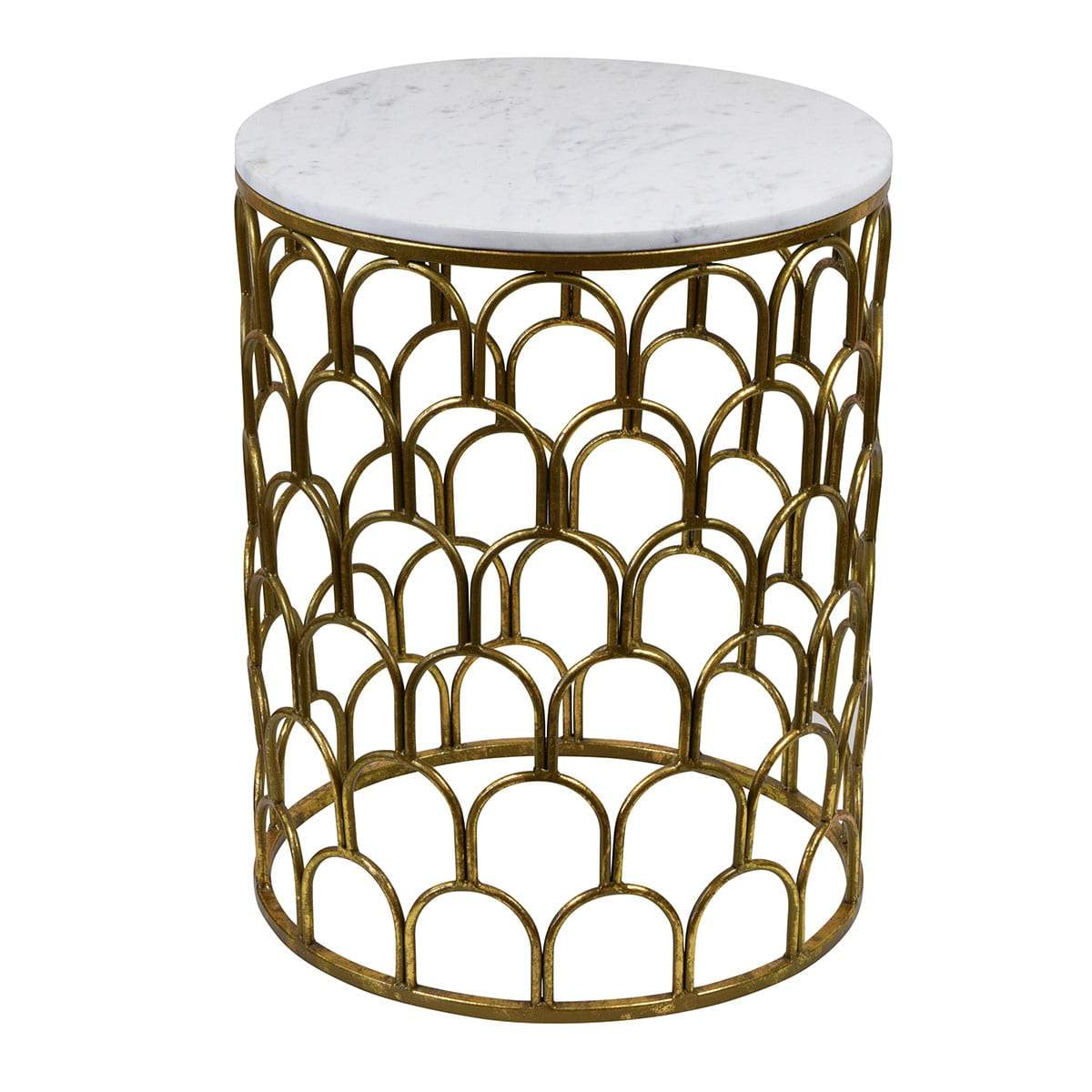 Stavros Side Table-abc