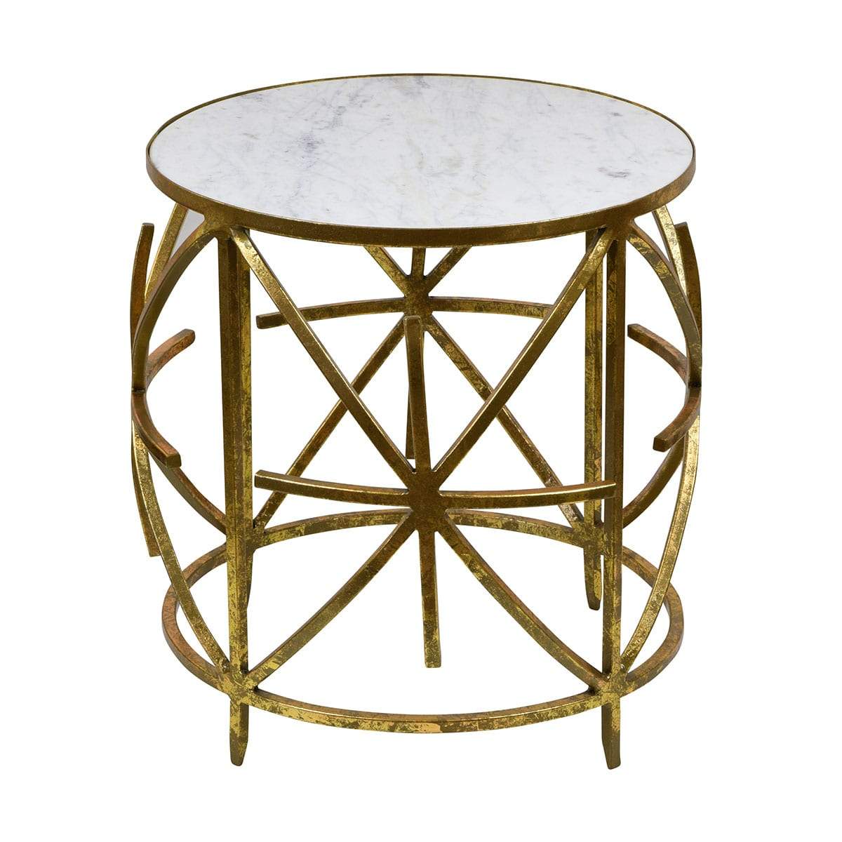 Nikolaos Side Table-abc