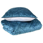Huntington Pillow Cover-abc