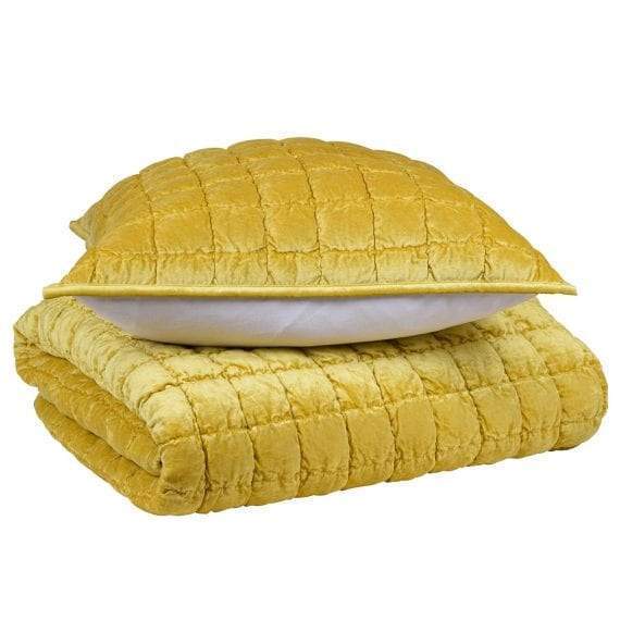 Audrey Sunshine Pillow Cover-abc
