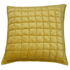 Audrey Sunshine Pillow Cover-abc