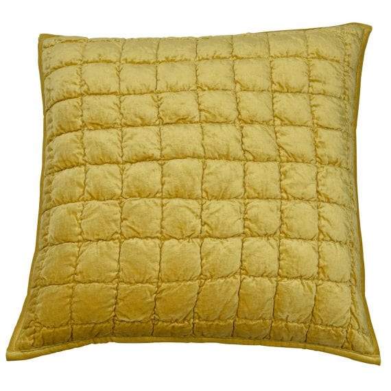 Audrey Sunshine Pillow Cover-abc