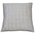 Audrey Ivory Pillow Cover-abc