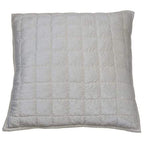 Audrey Ivory Pillow Cover-abc