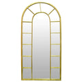 Pavlos Mirror-abc