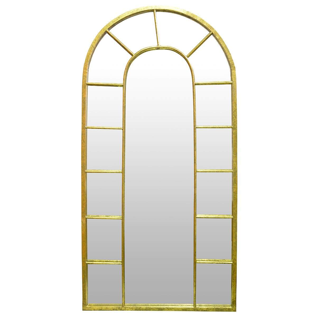 Pavlos Mirror-abc