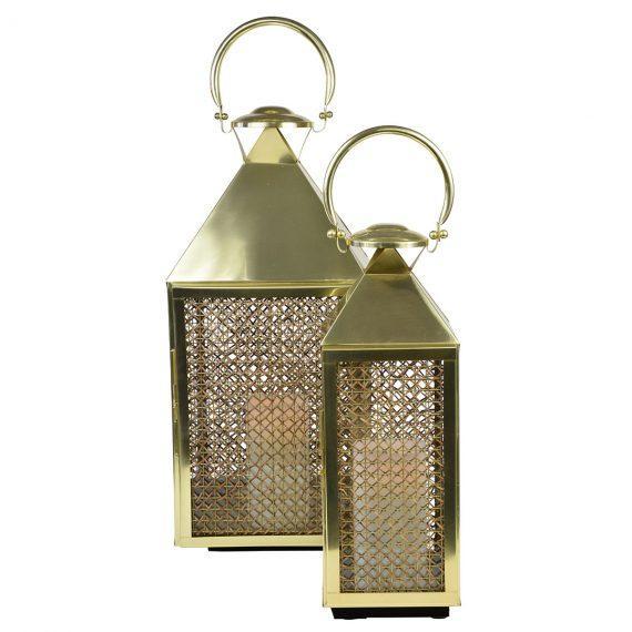 Summerville Lantern Small-abc