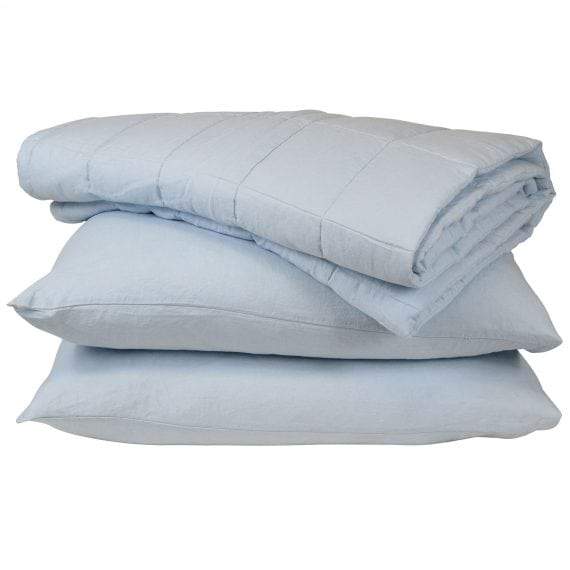 Taj Comforter Blue-abc