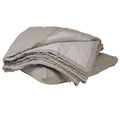Taj Bedcover Natural-abc