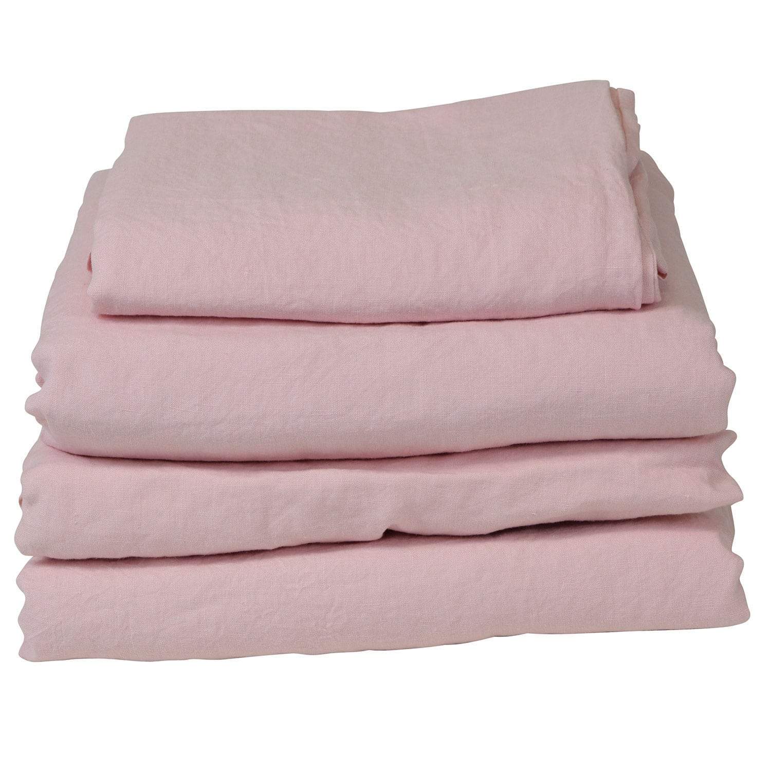 Taj Sheet Set Queen Pink-abc
