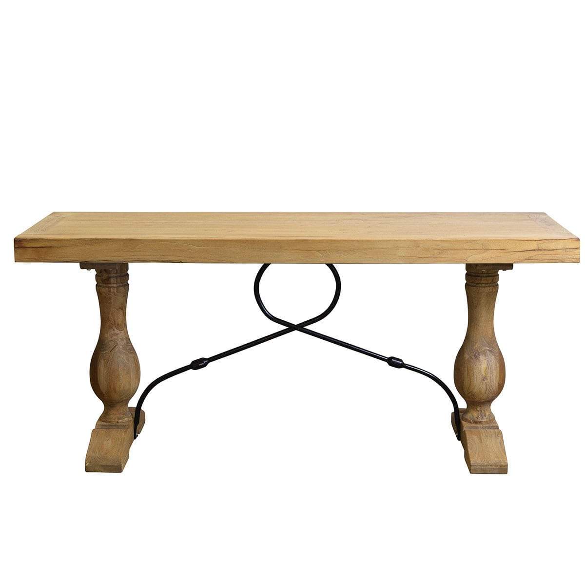 Madrid Console-abc