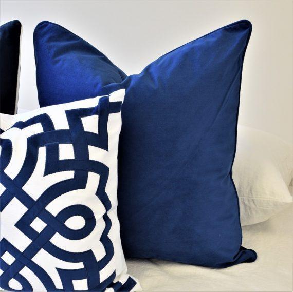 Bondi Navy Cover-abc