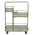 Artemis Bar Cart-abc