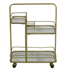 Artemis Bar Cart-abc