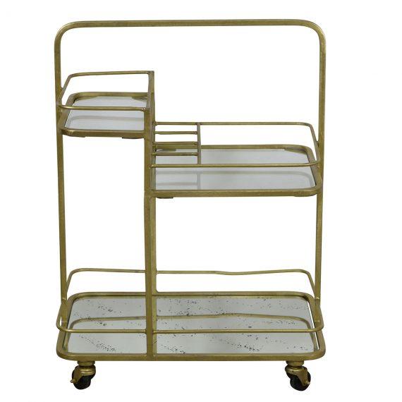 Artemis Bar Cart-abc