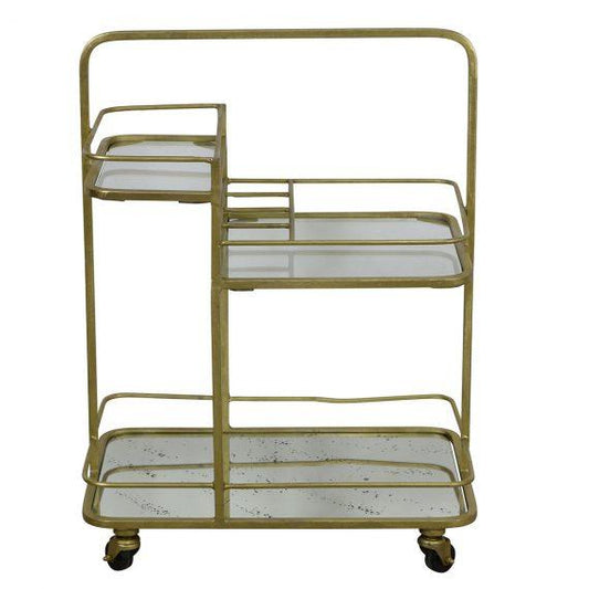 Artemis Bar Cart-abc