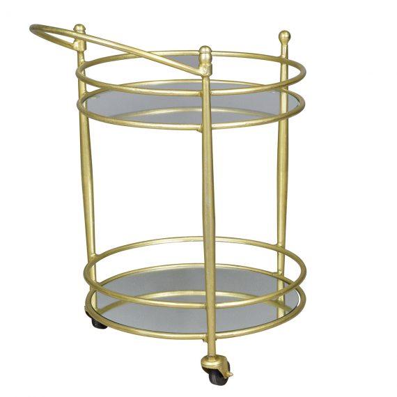 Athena Bar Cart-abc