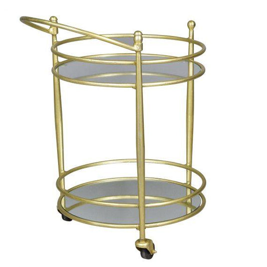 Athena Bar Cart-abc