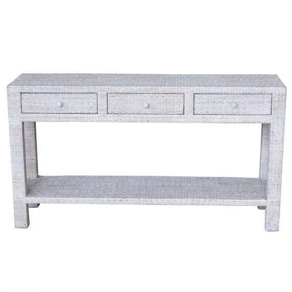 Verandah Console-abc