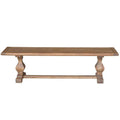 Maison Bench-abc
