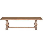 Maison Bench-abc