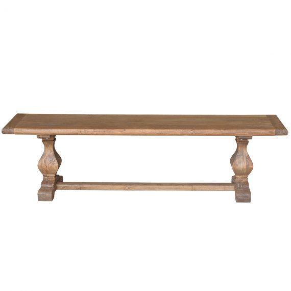 Maison Bench-abc