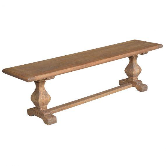 Maison Bench-abc