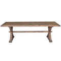 Bordeaux Dining Table 2.5m-abc