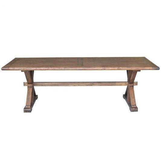 Bordeaux Dining Table 2.5m-abc