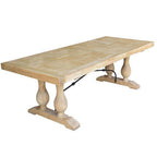 Boston Dining Table 2.4m-abc