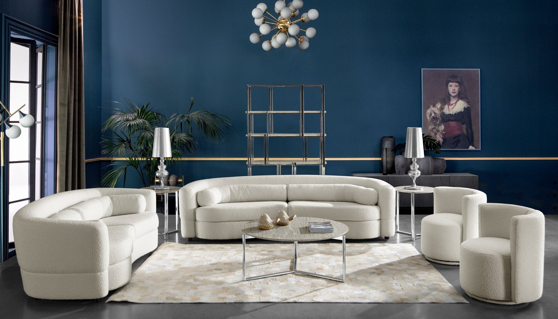 Cerutti 2 Seater Sofa-abc
