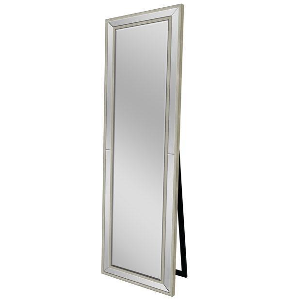 Dahlia Mirror Stand-abc